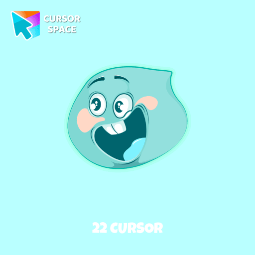 22 cursor arrow cursor