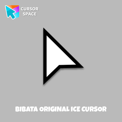 Bibata Original Ice Cursor