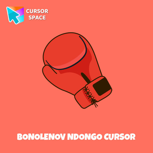 Bonolenov Ndongo cursor pointer cursor