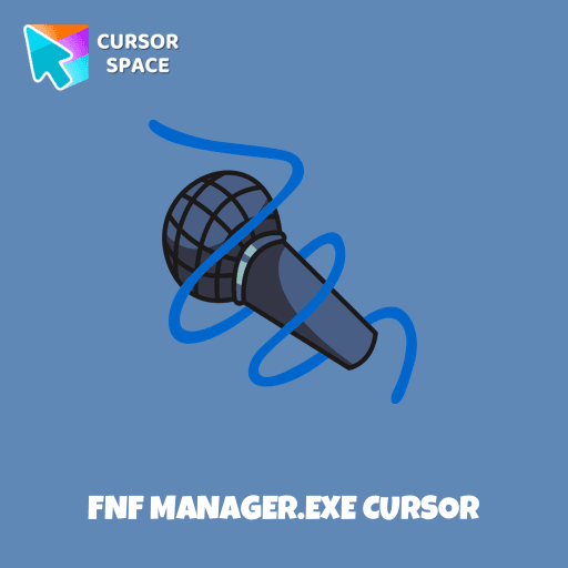 FNF Manager.exe cursor pointer cursor