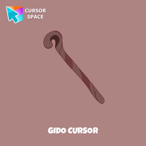 Gido cursor pointer cursor