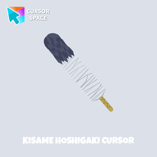 Kisame Hoshigaki cursor pointer cursor