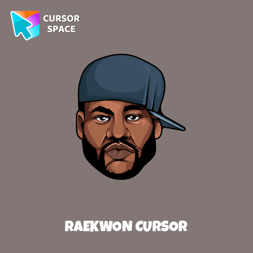 Raekwon cursor arrow cursor