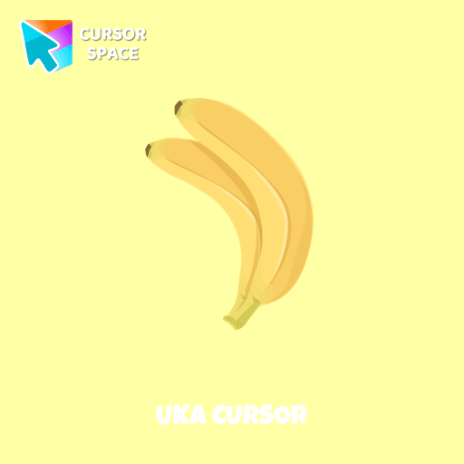 Uka cursor pointer cursor