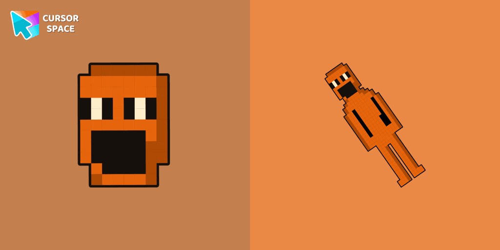 Jack Kennedy cursor