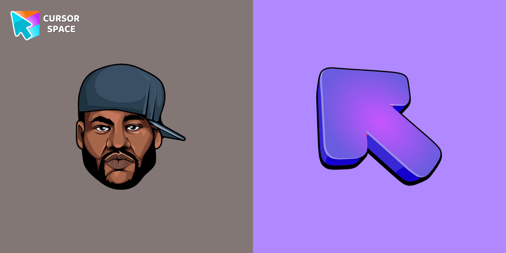 Raekwon cursor