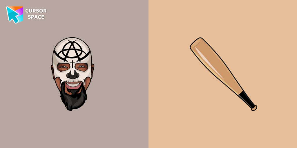 Tech N9ne cursor